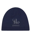 GLOBATECH - 1L094M Beanie (NAVY/NAVY) - 13122-4 (AV) + 13127 (DOS)