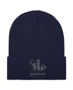 GLOBATECH - 101 Cuff Toque (NAVY) - 13122-4 (AV) + 13127 (DOS)